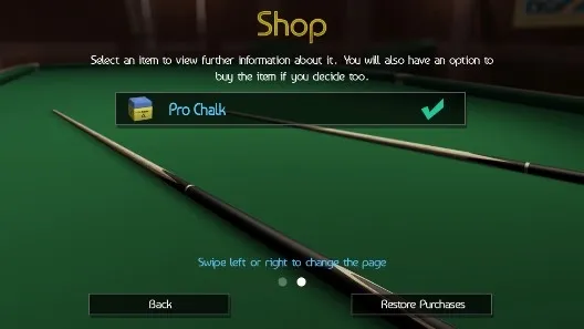 Pro Snooker (˹ŵ��̨����Ϸ)
