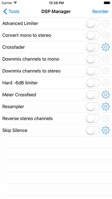 foobar2000(���ֲ�����)v2.25 �ٷ������ͼ