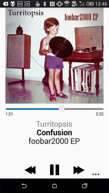 foobar2000(���ֲ�����)v2.25 �ٷ������ͼ