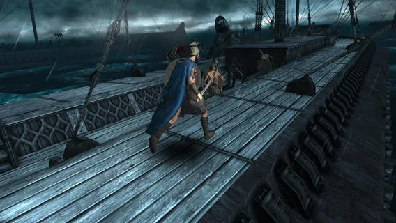 300 Game(300��ʿ��Ϸ)v1.0.0 �ٷ������ͼ