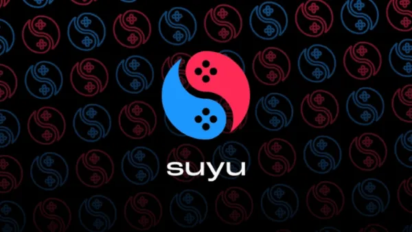 suyu(Switch ��Ϸģ����)v0.0.2-master �ٷ������ͼ