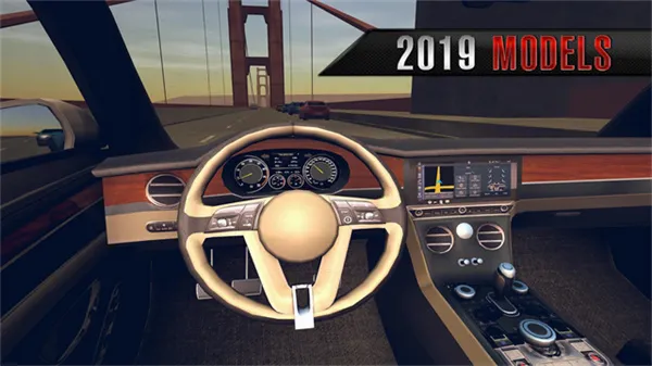 ��ʻѧУ2017(��ʻģ����Ϸ)v7.0.0 �ٷ������ͼ