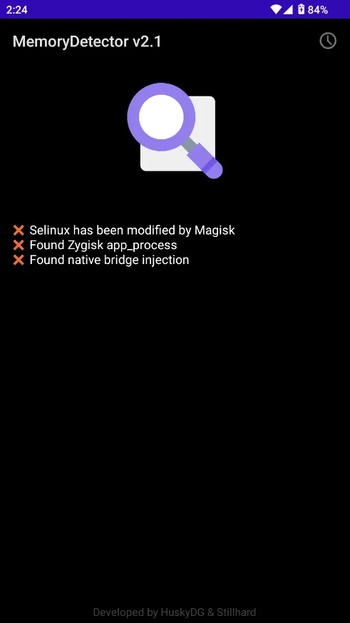 MemoryDetector�����ֻ���v2.1 �ֻ����ͼ