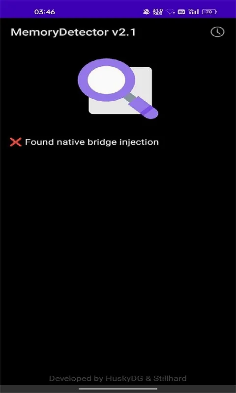 MemoryDetector�����ֻ���v2.1 �ֻ����ͼ