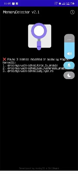 MemoryDetector�����ֻ���