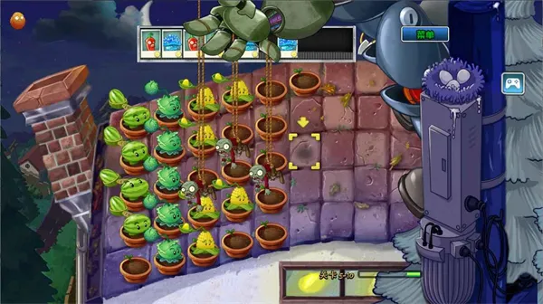PvZ2pak TV2026���°汾v2.1.0 �ֻ����ͼ