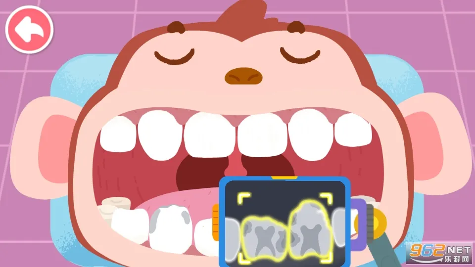 ������������(��ͯ����С��Ϸ)v9.89.99.00 �ٷ������ͼ