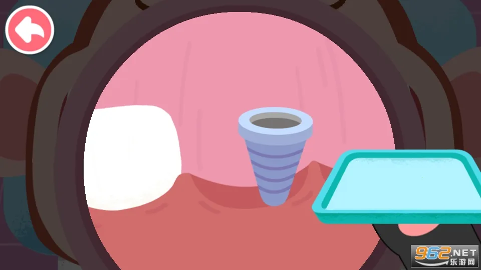 ������������(��ͯ����С��Ϸ)v9.89.99.00 �ٷ������ͼ