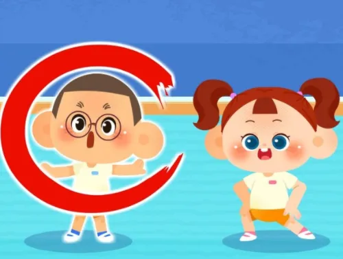 奇妙运动日记(早教运动游戏) 奇妙运动日记(早教运动游戏)