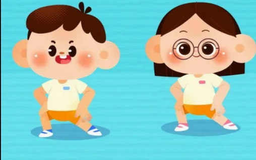 奇妙运动日记(早教运动游戏) 奇妙运动日记(早教运动游戏)