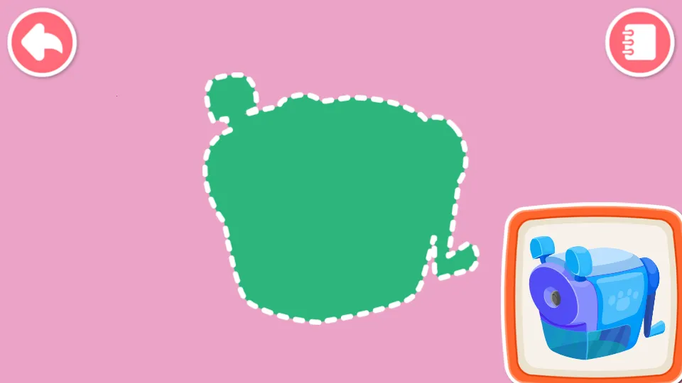 ����������Ʒ(��ͯ����Ʒ��Ϸ)v9.89.99.01 �ٷ������ͼ