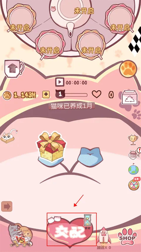 ��ߣè��(è��������Ϸ)
