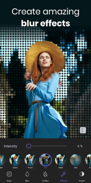 BlurPhoto(ͼƬģ������)v4.8 ��Ѱ��ͼ