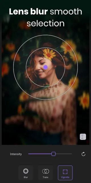 BlurPhoto(ͼƬģ������)v4.8 ��Ѱ��ͼ