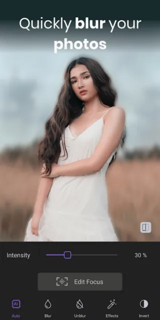 BlurPhoto(ͼƬģ������)v4.8 ��Ѱ��ͼ