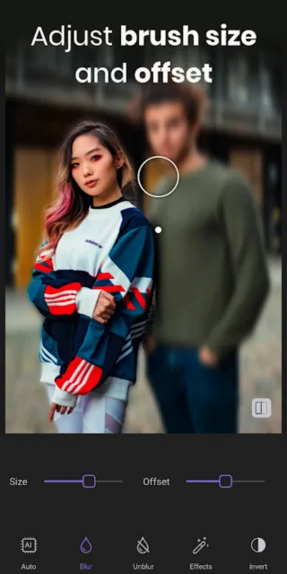 BlurPhoto(ͼƬģ������)v4.8 ��Ѱ��ͼ