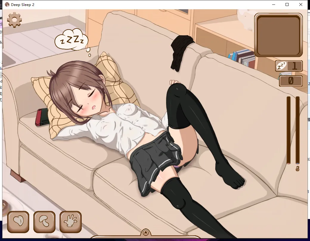 ���˯��2��ֲ��׿���ֻ���v1.1 �ֻ����ͼ