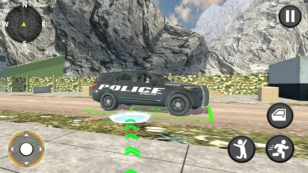 �߾�Ѳ���������Ų�2026�ٷ����°汾v0.8 �ٷ������ͼ