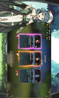 ��ӽ֮ʫ���ĸ����˵�(�˿��ƻغ���Ϸ)v1.2.4.1 �ٷ������ͼ
