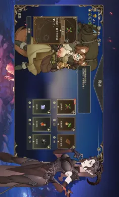 ��ӽ֮ʫ���ĸ����˵�(�˿��ƻغ���Ϸ)v1.2.4.1 �ٷ������ͼ
