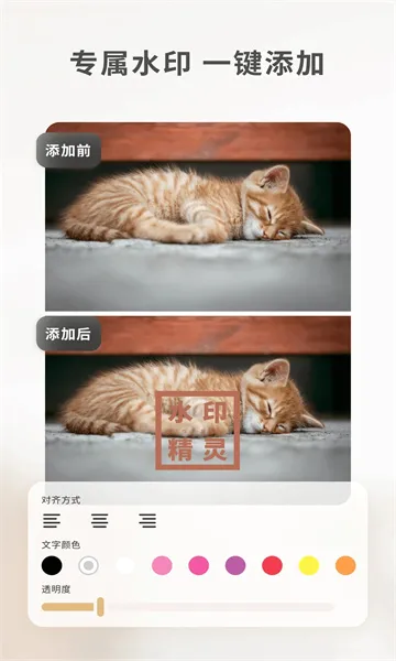 ���䰮ˮӡ����2026�ٷ����°汾v1.1.5 �ٷ������ͼ