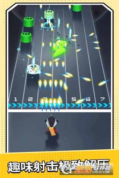 �Ծ�����(���������Ϸ)v1.7 ��׿���ͼ