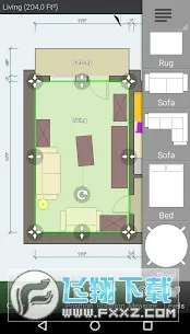 Floor Plan Creator2026�ٷ����°汾v3.5.7 �ֻ����ͼ