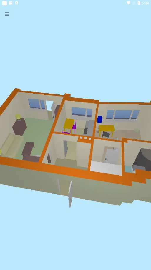 Floor Plan Creator2026官方最新版本 Floor Plan Creator2026官方最新版本