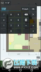 Floor Plan Creator2026�ٷ����°汾v3.5.7 �ֻ����ͼ