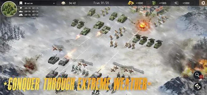 ��ս����������ս��(��ս������Ϸ)v979 �ٷ������ͼ