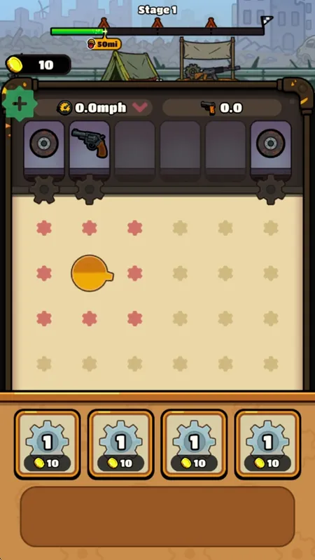 ���ֿ���(��ʬ������Ϸ)v1.0.50 ��Ѱ��ͼ