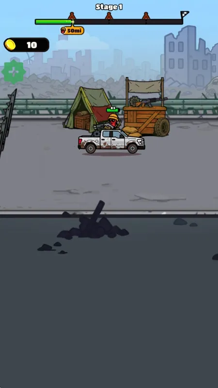 ���ֿ���(��ʬ������Ϸ)v1.0.50 ��Ѱ��ͼ
