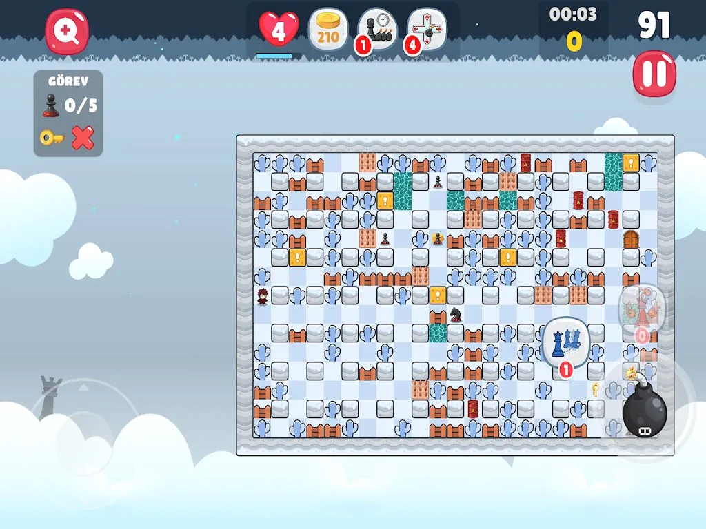 ����Ͷ����(��ʯ������Ϸ)v1.0.2 �ֻ����ͼ