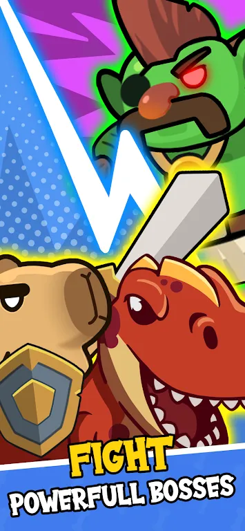 The Capy��Ƥ��Ϸ(ˮ�����С��Ϸ)v1.0.0 �ٷ������ͼ