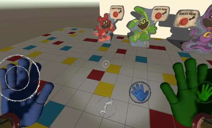������Ϸʱ��3������Ʒ����ģ��(������Ϸ3�淨)v0.1 ��׿���ͼ
