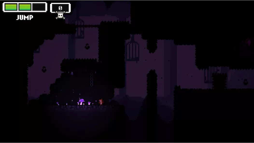 ��ɪ�����Ͻ����ؿ�(����ð����Ϸ)v1.0 ��׿���ͼ
