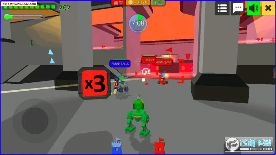 װ��С��MOD�˵�2026�ٷ����°汾v3.8.4 ��Ѱ��ͼ