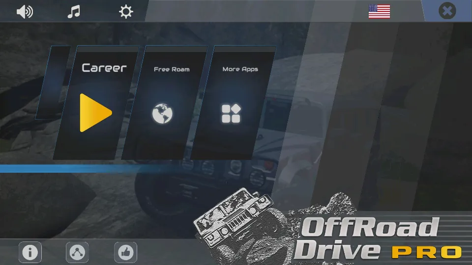 ԽҰ��ʻģ����(ԽҰ������Ϸ)v0.94 �ٷ������ͼ