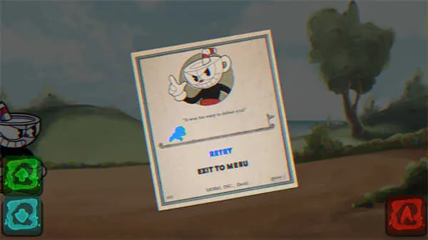 Indie Cross(���ֽ���ð����)v1.5.0 ��Ѱ��ͼ