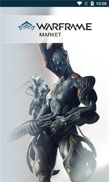 Warframe market��׿���ֻ���v1.9.3 �ֻ����ͼ