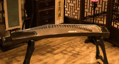 古筝模拟器(古筝学习软件) 古筝模拟器(古筝学习软件)