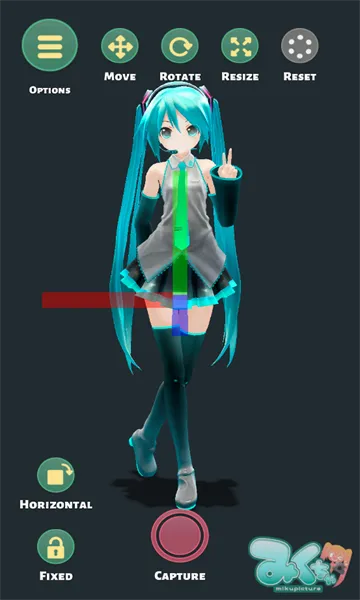 Mikuture2026���°汾v3.3.5 �ٷ������ͼ