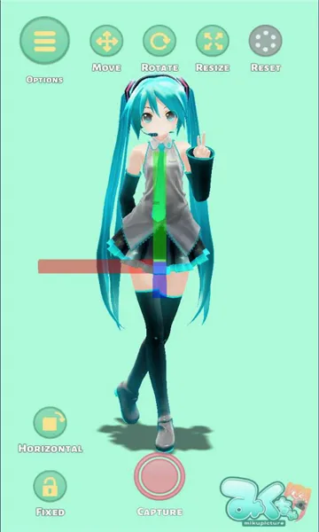Mikuture2026���°汾v3.3.5 �ٷ������ͼ