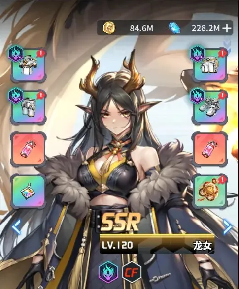 萌神契约(足球少女卡牌游戏) 萌神契约(足球少女卡牌游戏)
