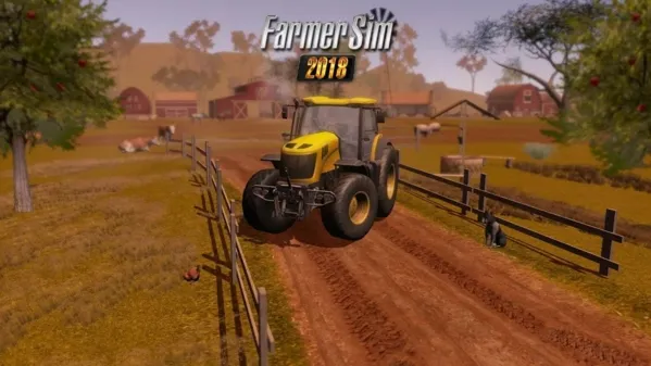 FS 18ģ��ũ��182026���°汾