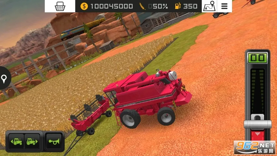 FS 18ģ��ũ��182026���°汾v1.5.0.3 - Google - OES3 ��׿���ͼ