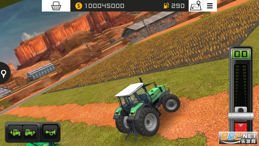 FS 18ģ��ũ��182026���°汾v1.5.0.3 - Google - OES3 ��׿���ͼ