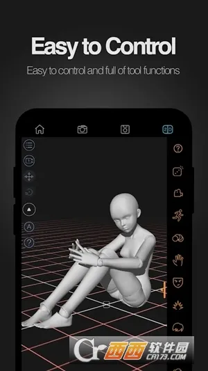 pofi create2026�ٷ����°汾v3.2.2 ��Ѱ��ͼ