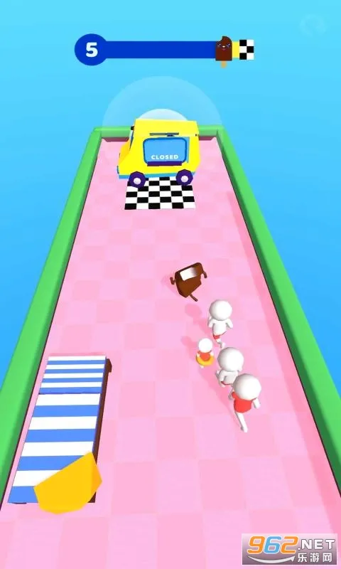 Ice Cream2026�ٷ����°汾v3.4.1 ��׿���ͼ