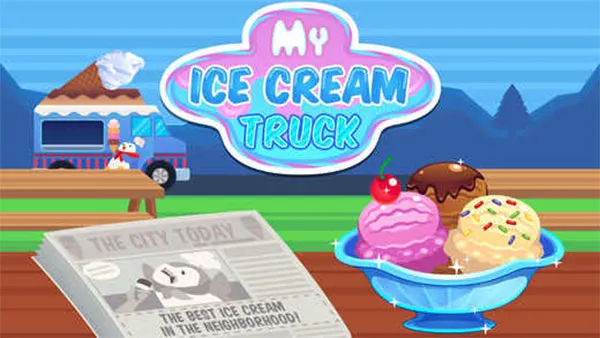 Ice Cream2026官方最新版本 Ice Cream2026官方最新版本